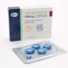 偉哥 Viagra 威而鋼膜衣錠 萬艾可 美國輝瑞原廠 西地那非片100mg 香港藥店正品