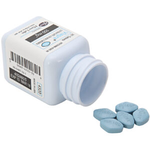 Alternative view of 偉哥威而鋼瓶裝30粒Viagra100mg快速勃起增硬輝瑞原廠香港現貨正品